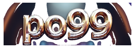 po99 logo